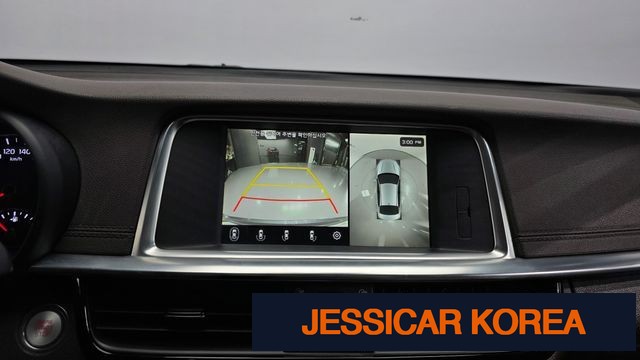 2019 Kia The New K5 2nd Gen - Thumbnail 3