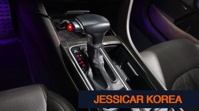 2019 Kia The New K5 2nd Gen - Thumbnail 4