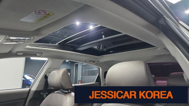 2019 Kia The New K5 2nd Gen - Thumbnail 7