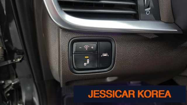 2019 Kia The New K5 2nd Gen - Thumbnail 17