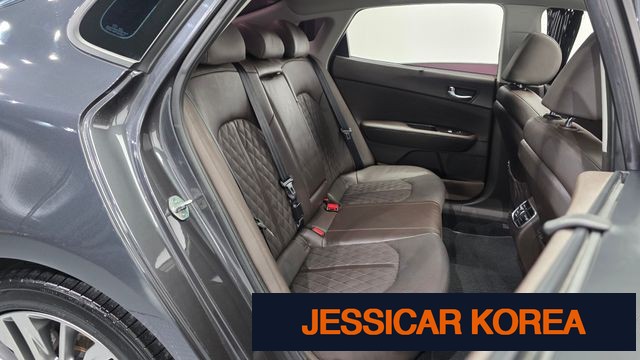 2019 Kia The New K5 2nd Gen - Thumbnail 20