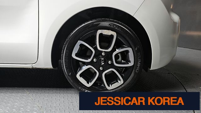 2019 Kia The New Ray - Thumbnail 5