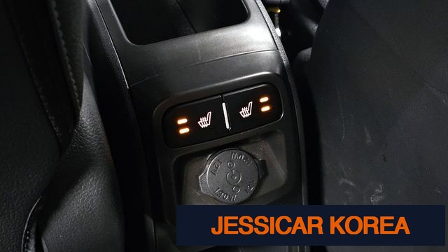 2019 Kia The New Ray - Thumbnail 6