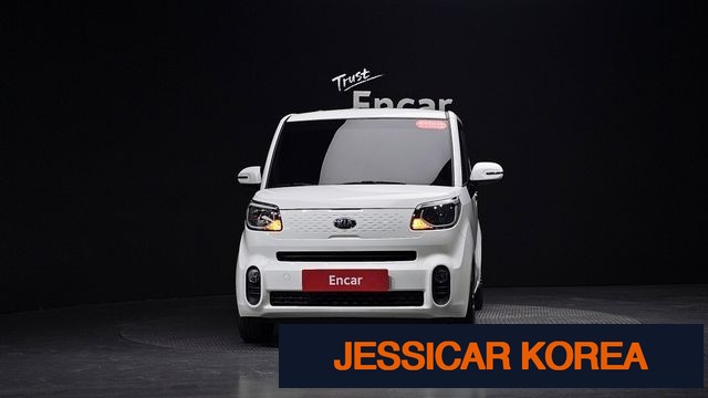 2019 Kia The New Ray - Thumbnail 7