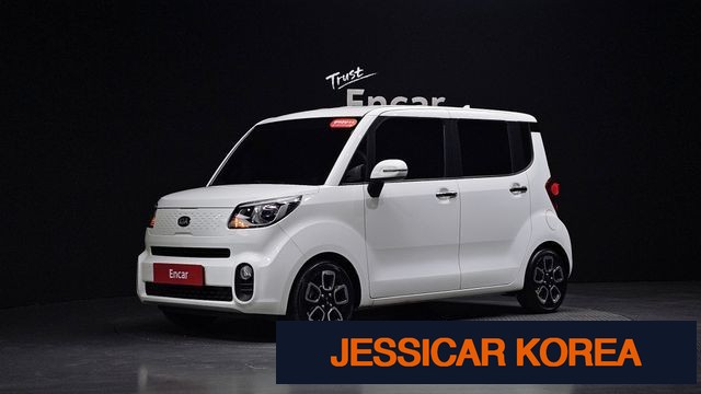 2019 Kia The New Ray - Thumbnail 8