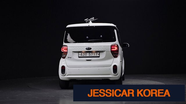 2019 Kia The New Ray - Thumbnail 10