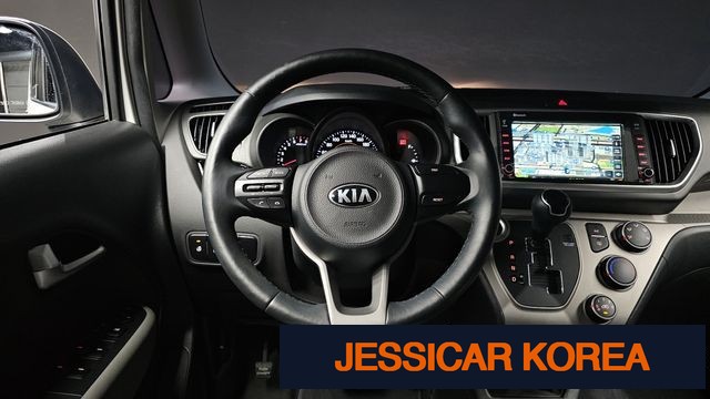 2019 Kia The New Ray - Thumbnail 12