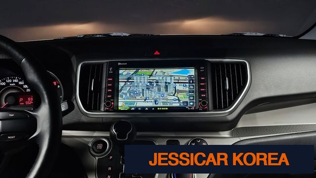 2019 Kia The New Ray - Thumbnail 18