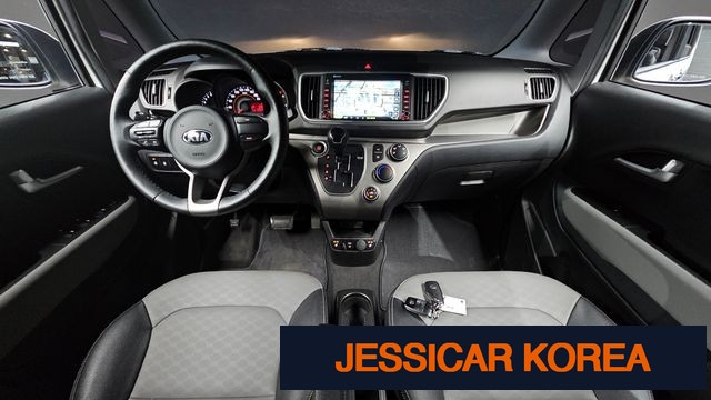 2019 Kia The New Ray - Thumbnail 19