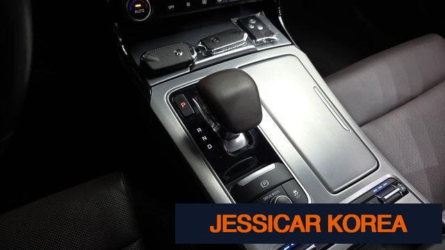 2018 Kia Stinger - Thumbnail 9