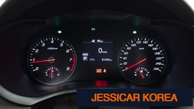 2018 Kia Stinger - Thumbnail 14