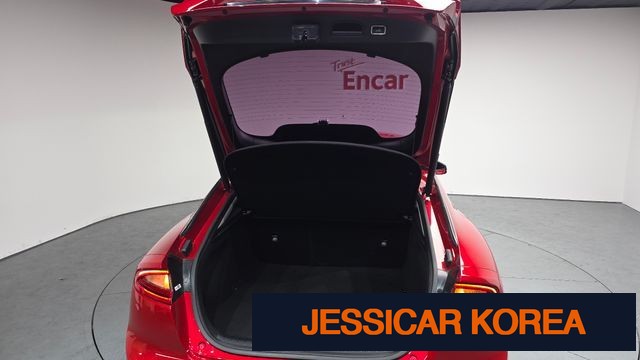 2018 Kia Stinger - Thumbnail 20