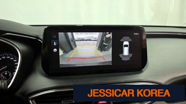 2021 Hyundai The New Santa Fe - Thumbnail 3