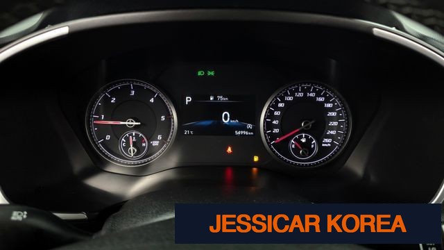 2021 Hyundai The New Santa Fe - Thumbnail 4