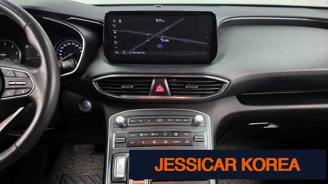 2021 Hyundai The New Santa Fe - Thumbnail 12