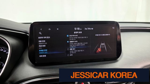 2021 Hyundai The New Santa Fe - Thumbnail 13