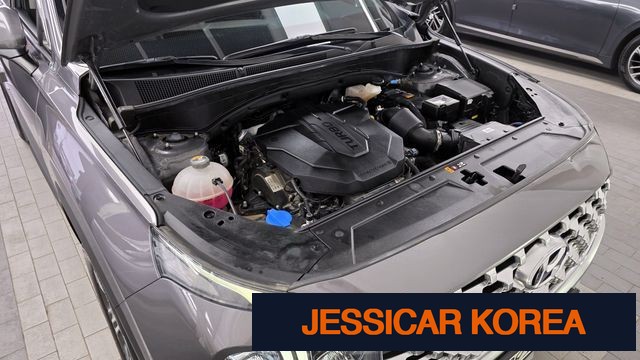 2021 Hyundai The New Santa Fe - Thumbnail 14