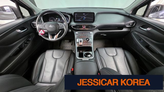 2021 Hyundai The New Santa Fe - Thumbnail 15