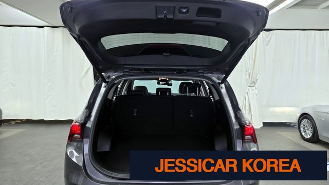 2021 Hyundai The New Santa Fe - Thumbnail 16