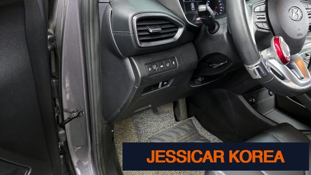 2021 Hyundai The New Santa Fe - Thumbnail 17