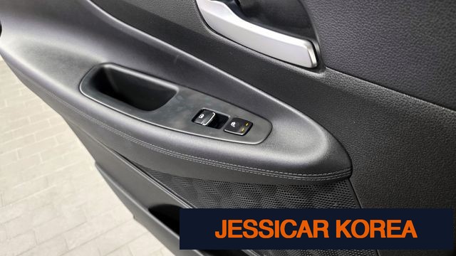 2021 Hyundai The New Santa Fe - Thumbnail 18