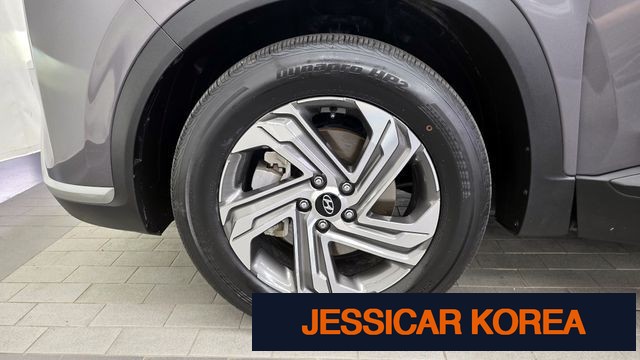 2021 Hyundai The New Santa Fe - Thumbnail 20