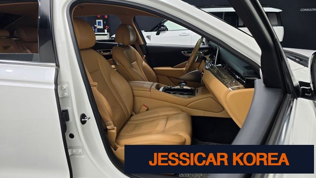 2021 Kia The K9 - Thumbnail 4