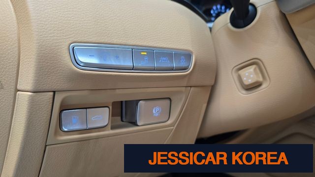 2021 Kia The K9 - Thumbnail 7