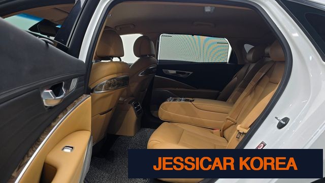 2021 Kia The K9 - Thumbnail 11