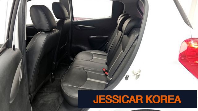 2021 Chevrolet The New Spark - Thumbnail 4