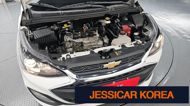 2021 Chevrolet The New Spark - Thumbnail 6