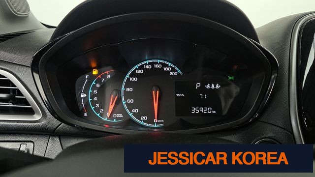 2021 Chevrolet The New Spark - Thumbnail 7