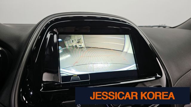 2021 Chevrolet The New Spark - Thumbnail 9