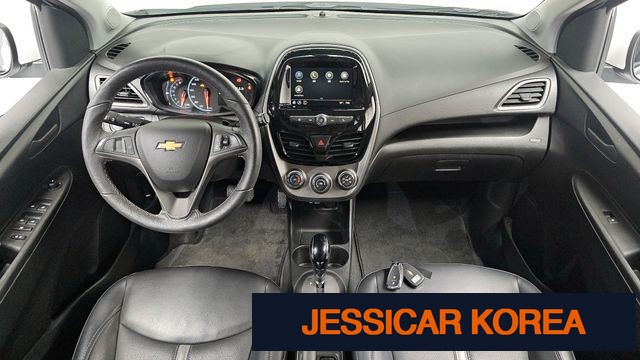 2021 Chevrolet The New Spark - Thumbnail 11