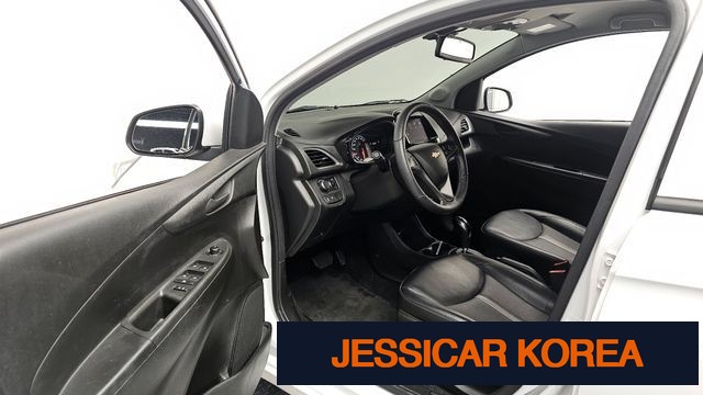 2021 Chevrolet The New Spark - Thumbnail 15