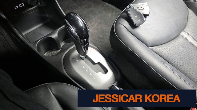 2021 Chevrolet The New Spark - Thumbnail 16