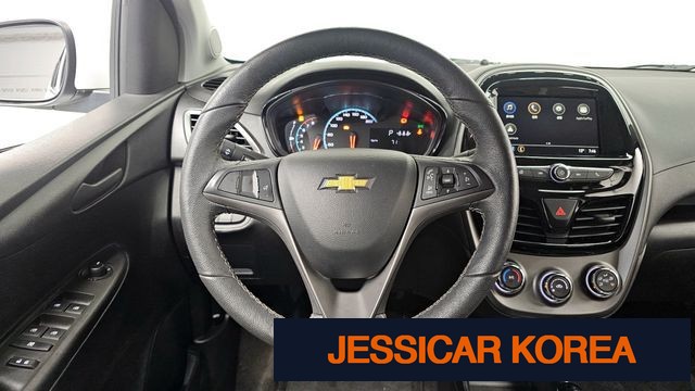2021 Chevrolet The New Spark - Thumbnail 17
