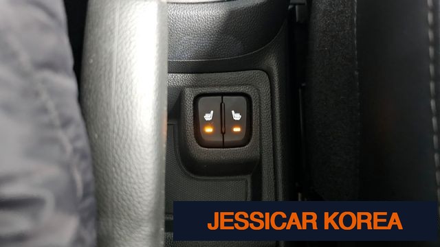2021 Chevrolet The New Spark - Thumbnail 19
