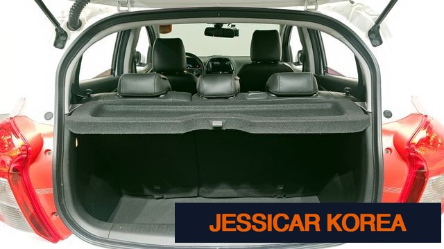 2021 Chevrolet The New Spark - Thumbnail 20
