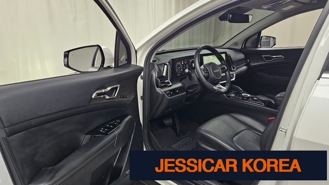2022 Kia Sportage 5th Gen - Thumbnail 4