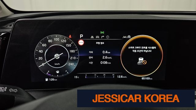 2022 Kia Sportage 5th Gen - Thumbnail 7