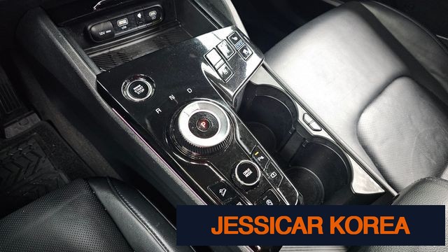 2022 Kia Sportage 5th Gen - Thumbnail 10