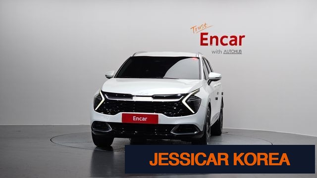 2022 Kia Sportage 5th Gen - Thumbnail 11