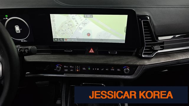 2022 Kia Sportage 5th Gen - Thumbnail 14