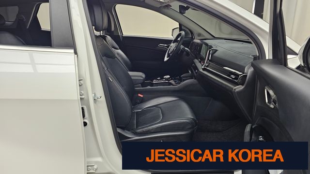 2022 Kia Sportage 5th Gen - Thumbnail 18