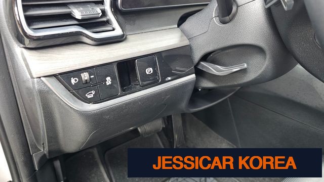2022 Kia Sportage 5th Gen - Thumbnail 19