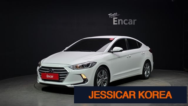 2018 Hyundai Avante AD - Thumbnail 6
