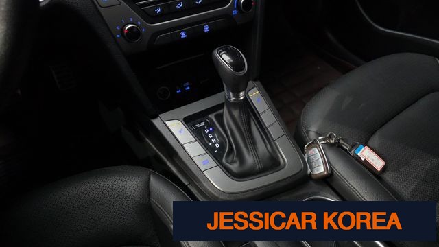 2018 Hyundai Avante AD - Thumbnail 9