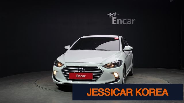 2018 Hyundai Avante AD - Thumbnail 12