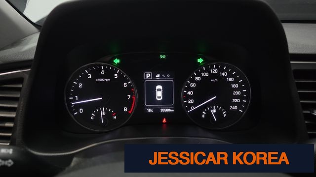 2018 Hyundai Avante AD - Thumbnail 19